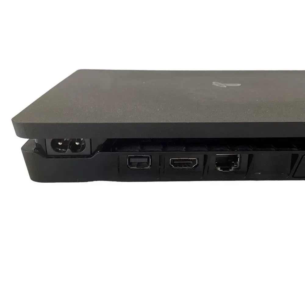 PlayStation 4 Slim 1TB Console